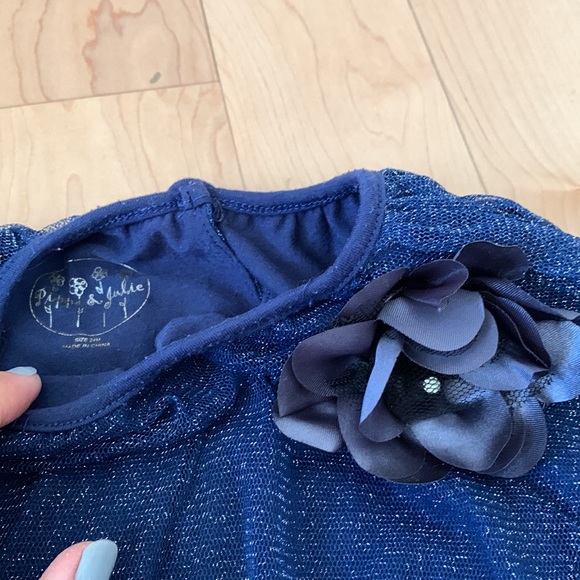 Pippa and Julie dress -size 24 months - Picture 4 of 6